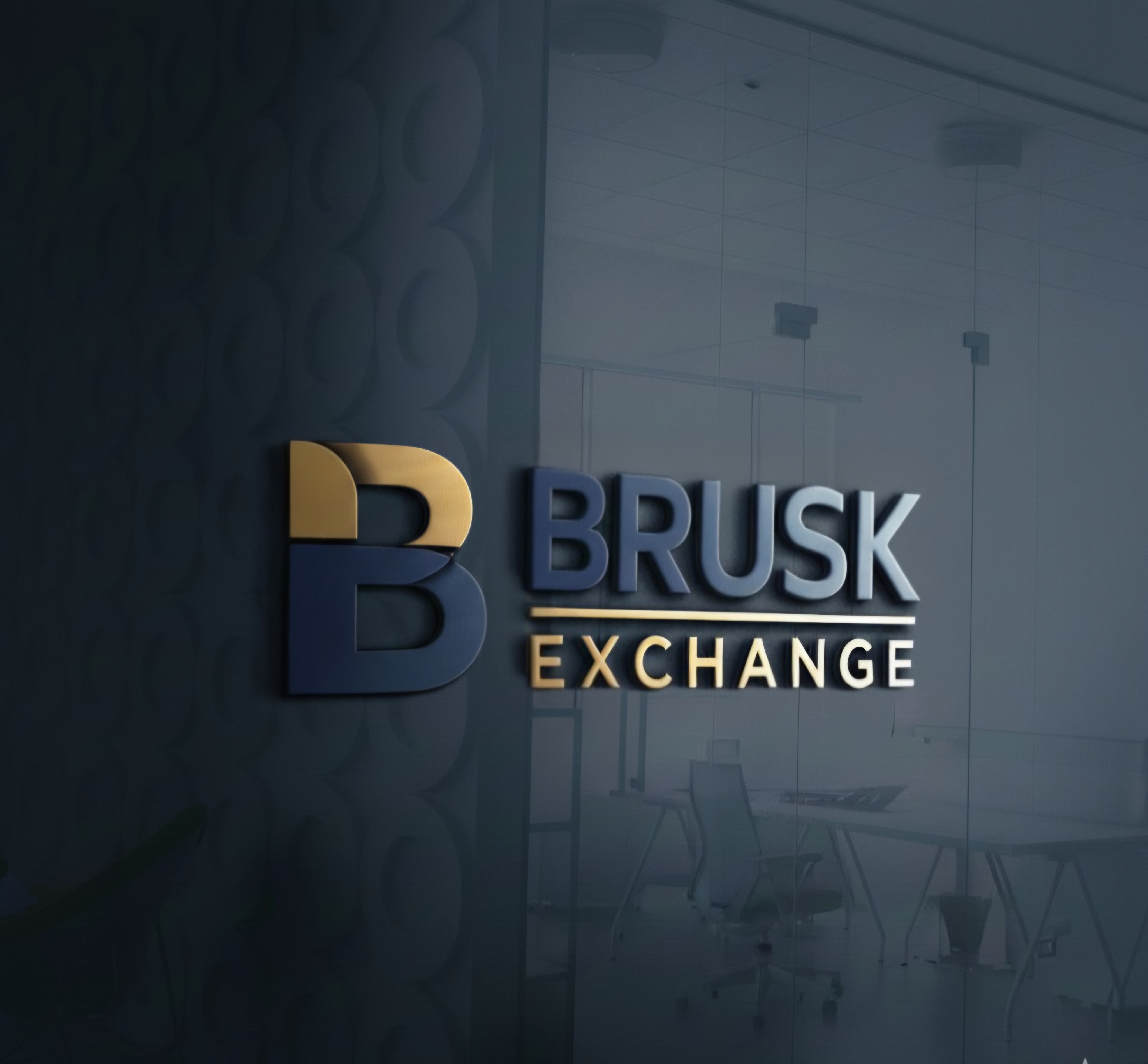 Brusk